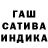 Шишки марихуана Bruce Banner GELIA lina
